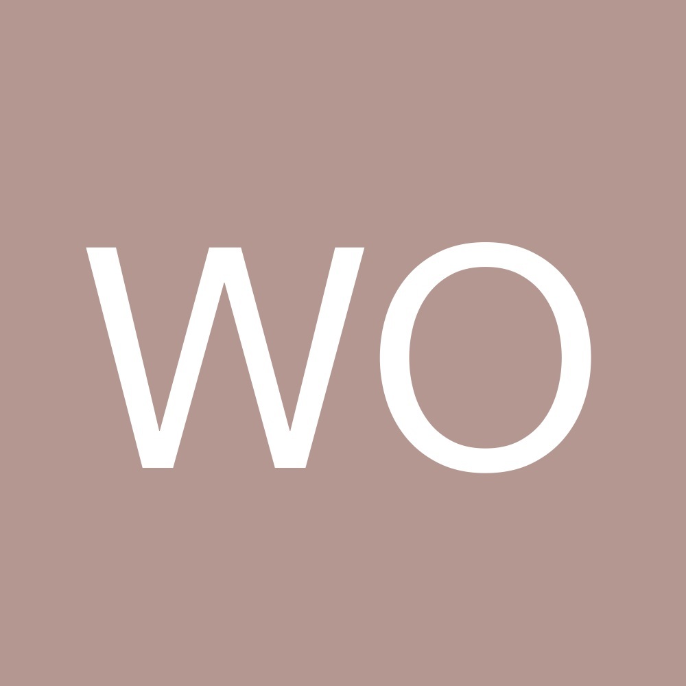 Meet your Posher, Wendy
